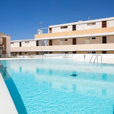 Appartamento Americas Lovely Pool View Arona (Tenerife)